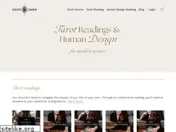 Sites similar to goodomen.com