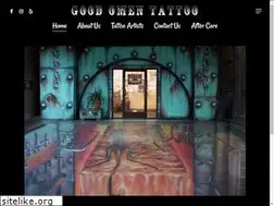 Sites similar to goodomentattoo.com