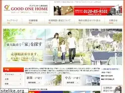 Sites similar to goodone-home.com