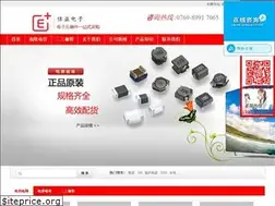 Sites similar to goodonecn.com