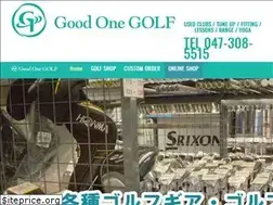 Sites similar to goodonegolf.jp