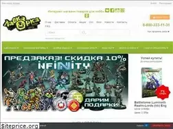 Sites similar to goodork.ru