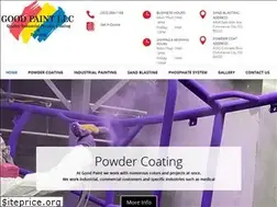 Sites similar to goodpaint1.com