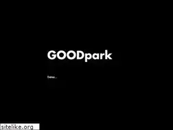 Sites similar to goodpark.fr