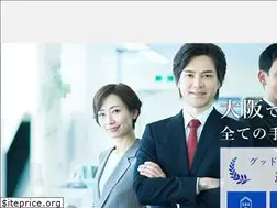 Sites similar to goodpartners.jp