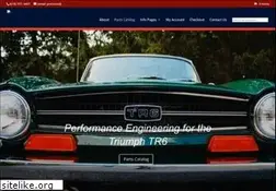 Sites similar to goodparts.com