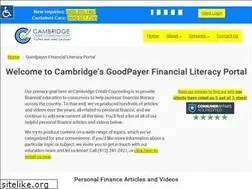 Sites similar to goodpayer.com