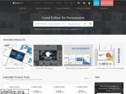 Sites similar to goodpello.com