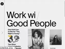 Sites similar to goodpeople.film