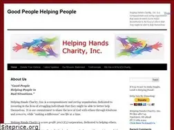 Sites similar to goodpeoplehelpingpeople.com
