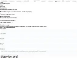 Sites similar to goodpeoples.com
