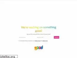 Sites similar to goodphotos.org