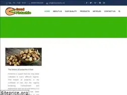Sites similar to goodpistachio.ir