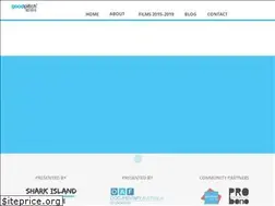 Sites similar to goodpitch2australia.com.au