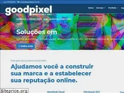 Sites similar to goodpixel.com.br