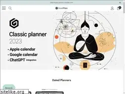 Sites similar to goodplanr.com