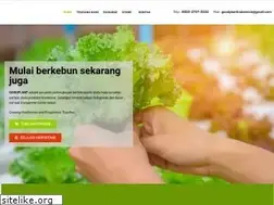 Sites similar to goodplant.co.id