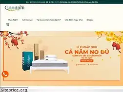 Sites similar to goodpm.vn