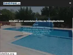 Sites similar to goodpool.hu