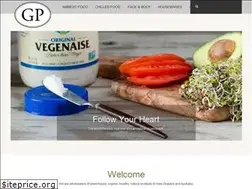 Sites similar to goodprovisions.co.nz