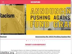 Sites similar to goodpush.org