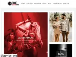 Sites similar to goodquestionband.com