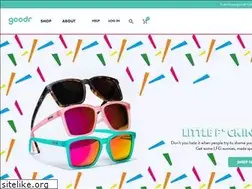 Sites similar to goodr.ca