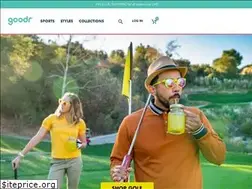 Sites similar to goodr.co.uk