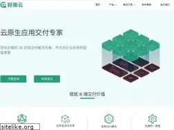 Sites similar to goodrain.com