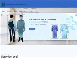 Sites similar to goodraincoat.com
