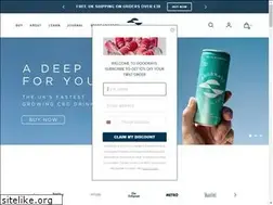 Sites similar to goodrays.com