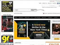 Sites similar to goodreadingmagazine.com.au