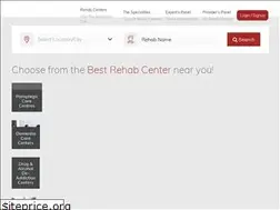 Sites similar to goodrehabs.in