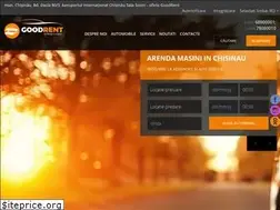 Sites similar to goodrent.md
