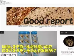 Sites similar to goodreport.net
