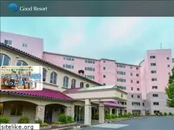 Sites similar to goodresort.jp