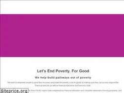 Sites similar to goodreturn.org.au