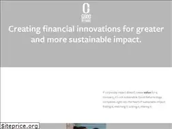 Sites similar to goodreturns.org