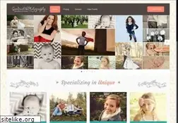 Sites similar to goodrichphotography.com