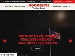 Sites similar to goodrichtrailers.com