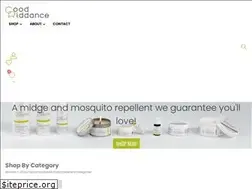 Sites similar to goodriddance.com.au