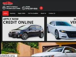 Sites similar to goodridesinc.com