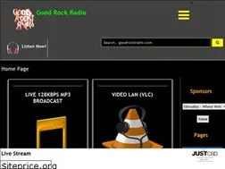 Sites similar to goodrockradio.com
