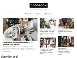 Sites similar to goodroom.com.ua