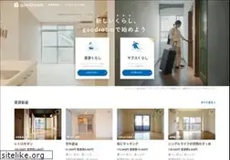 Sites similar to goodrooms.jp