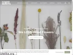 Sites similar to goodroots.club