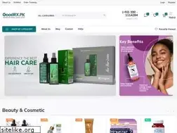 Sites similar to goodrx.pk