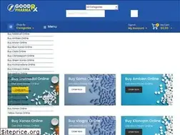 Sites similar to goodrxpharma.com