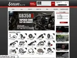 Sites similar to goods-co.net