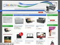Sites similar to goods.bg